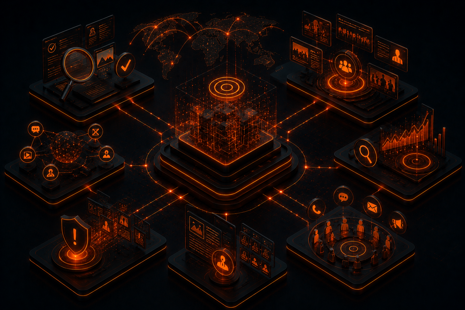 Atheer Core