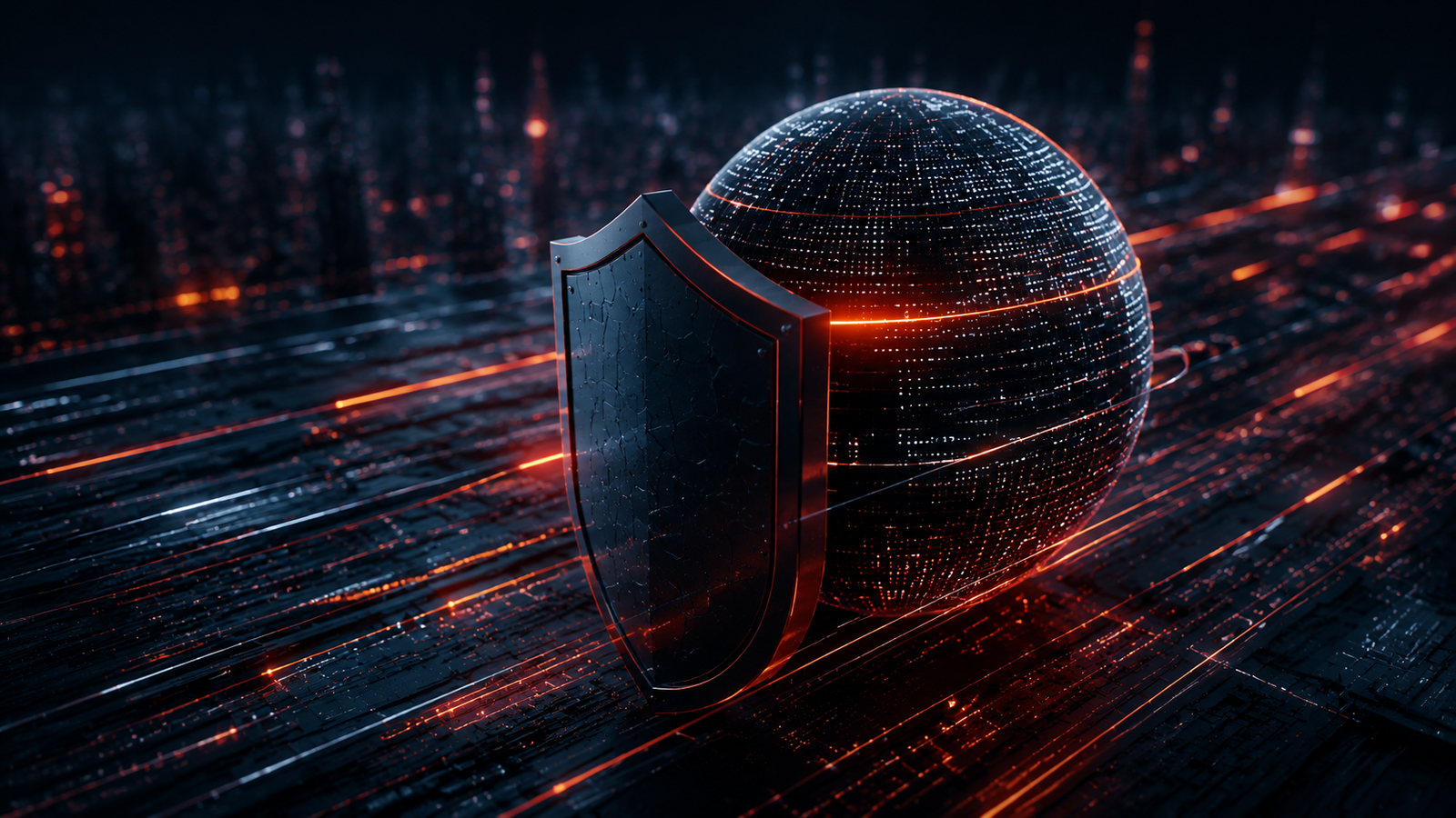 CYBER
